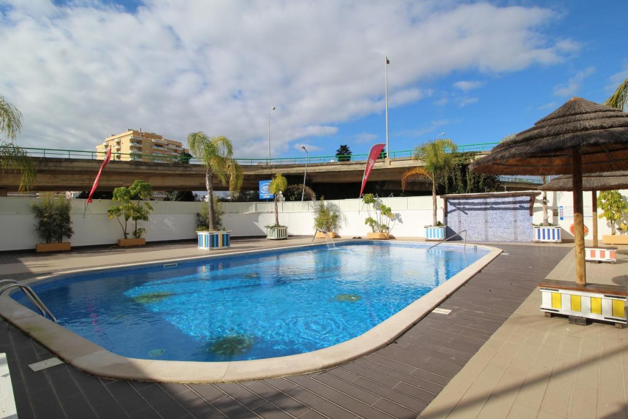 T1 Praia Da Rocha Gaivota Mar 9 Portimao Ngoại thất bức ảnh