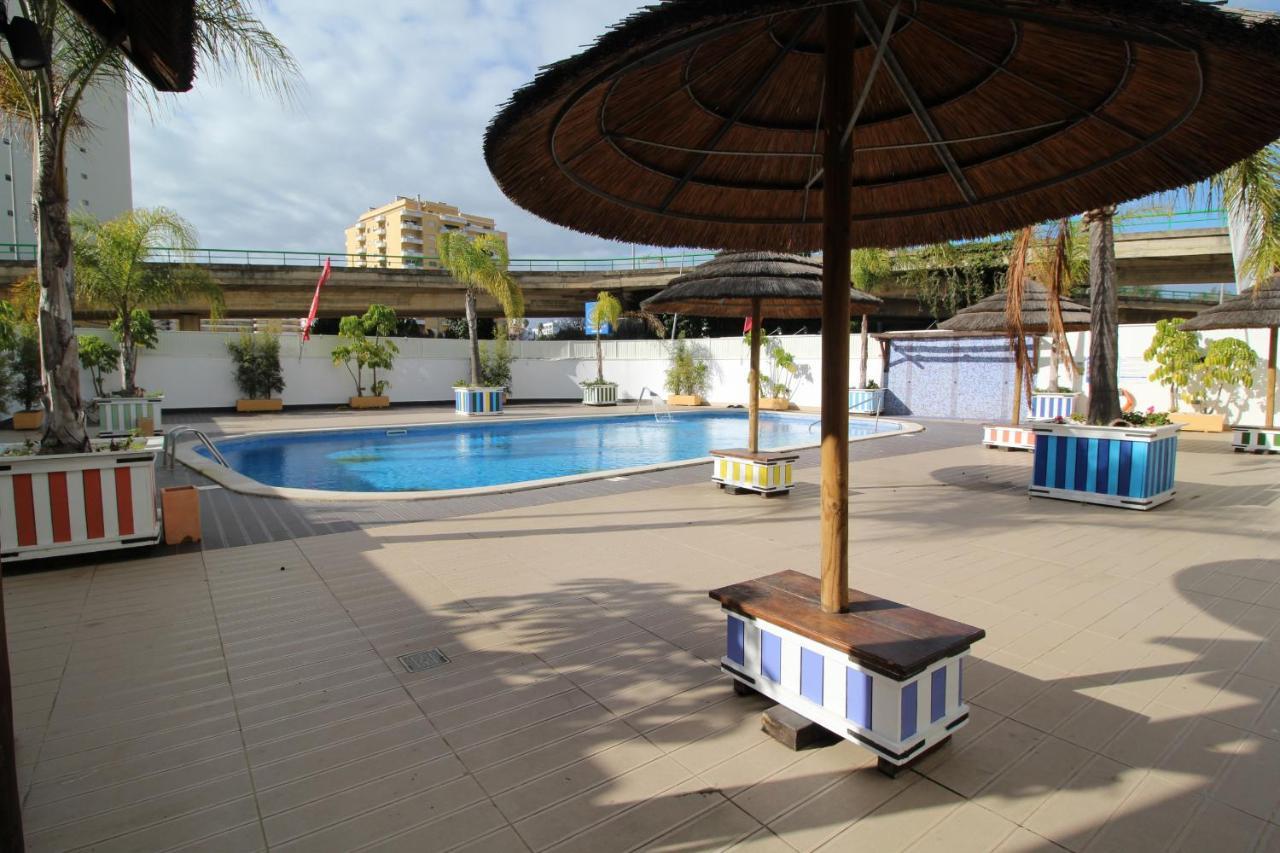 T1 Praia Da Rocha Gaivota Mar 9 Portimao Ngoại thất bức ảnh