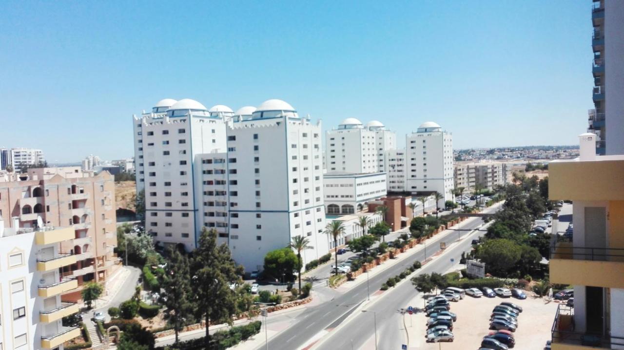 T1 Praia Da Rocha Gaivota Mar 9 Portimao Ngoại thất bức ảnh