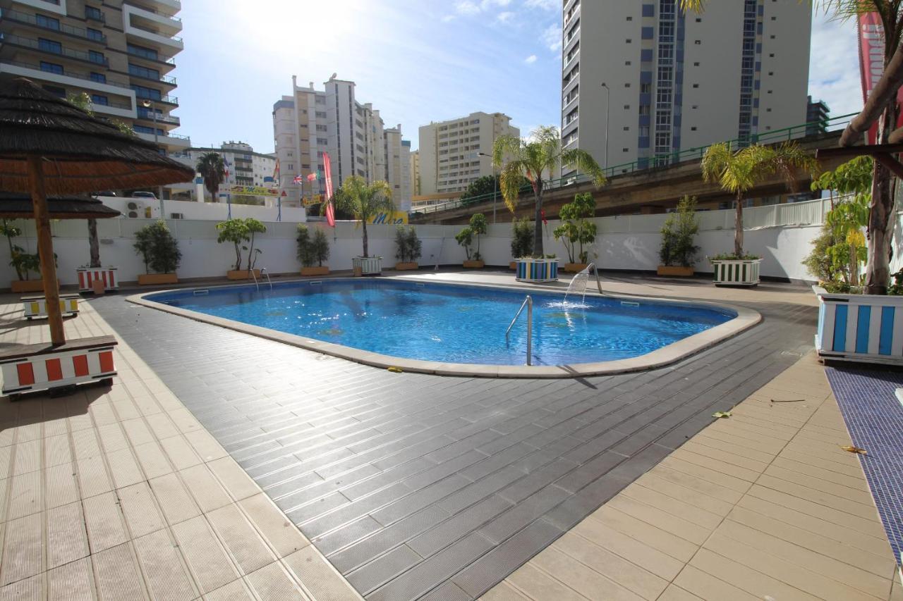 T1 Praia Da Rocha Gaivota Mar 9 Portimao Ngoại thất bức ảnh