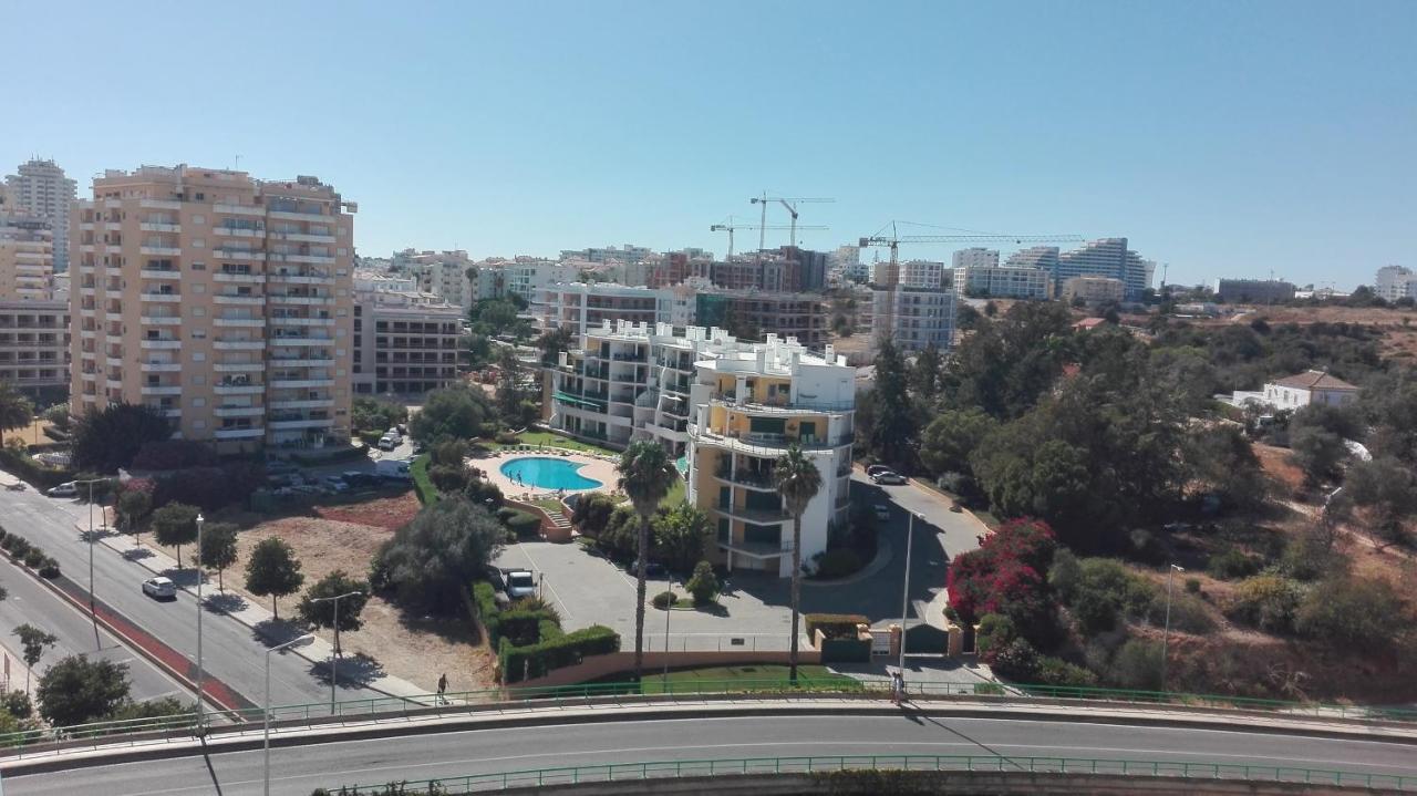 T1 Praia Da Rocha Gaivota Mar 9 Portimao Ngoại thất bức ảnh