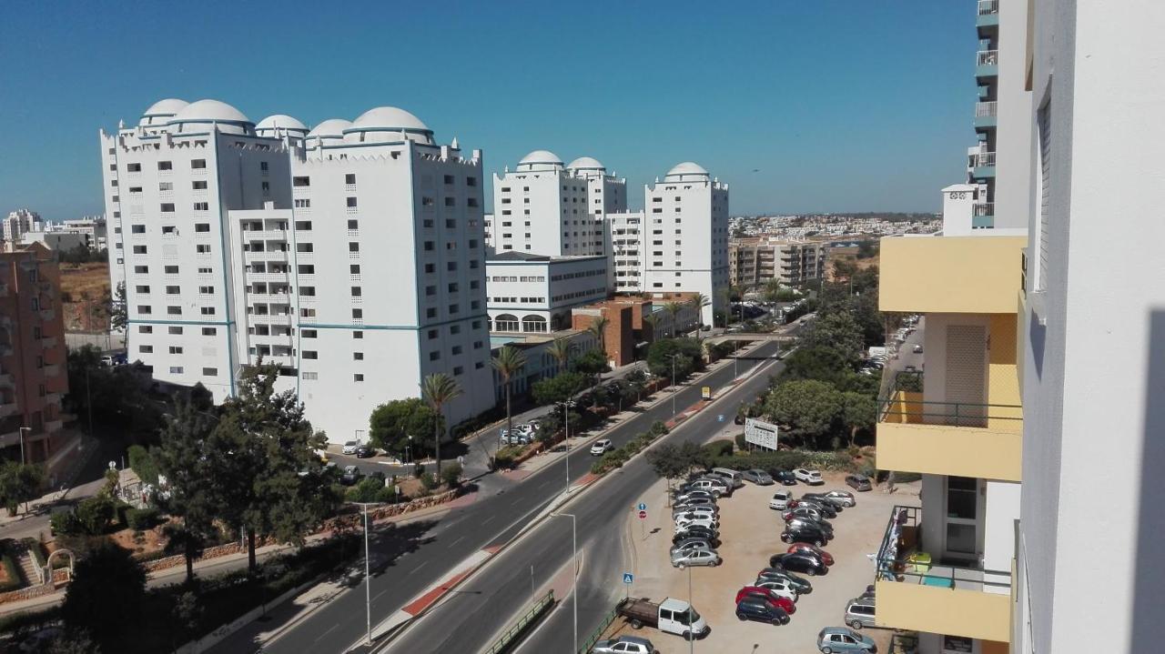 T1 Praia Da Rocha Gaivota Mar 9 Portimao Ngoại thất bức ảnh