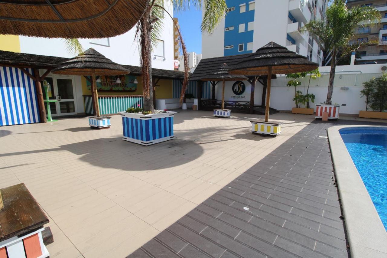T1 Praia Da Rocha Gaivota Mar 9 Portimao Ngoại thất bức ảnh